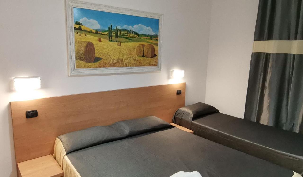 Sun Moon 3* Roma