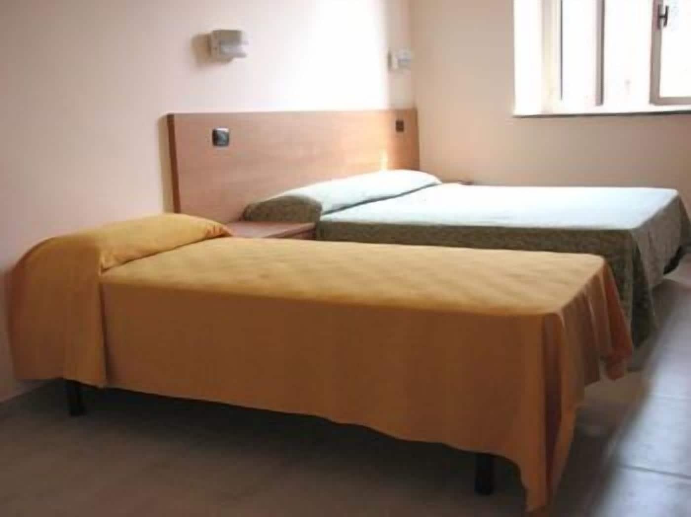 Pensión Sun Moon 3*