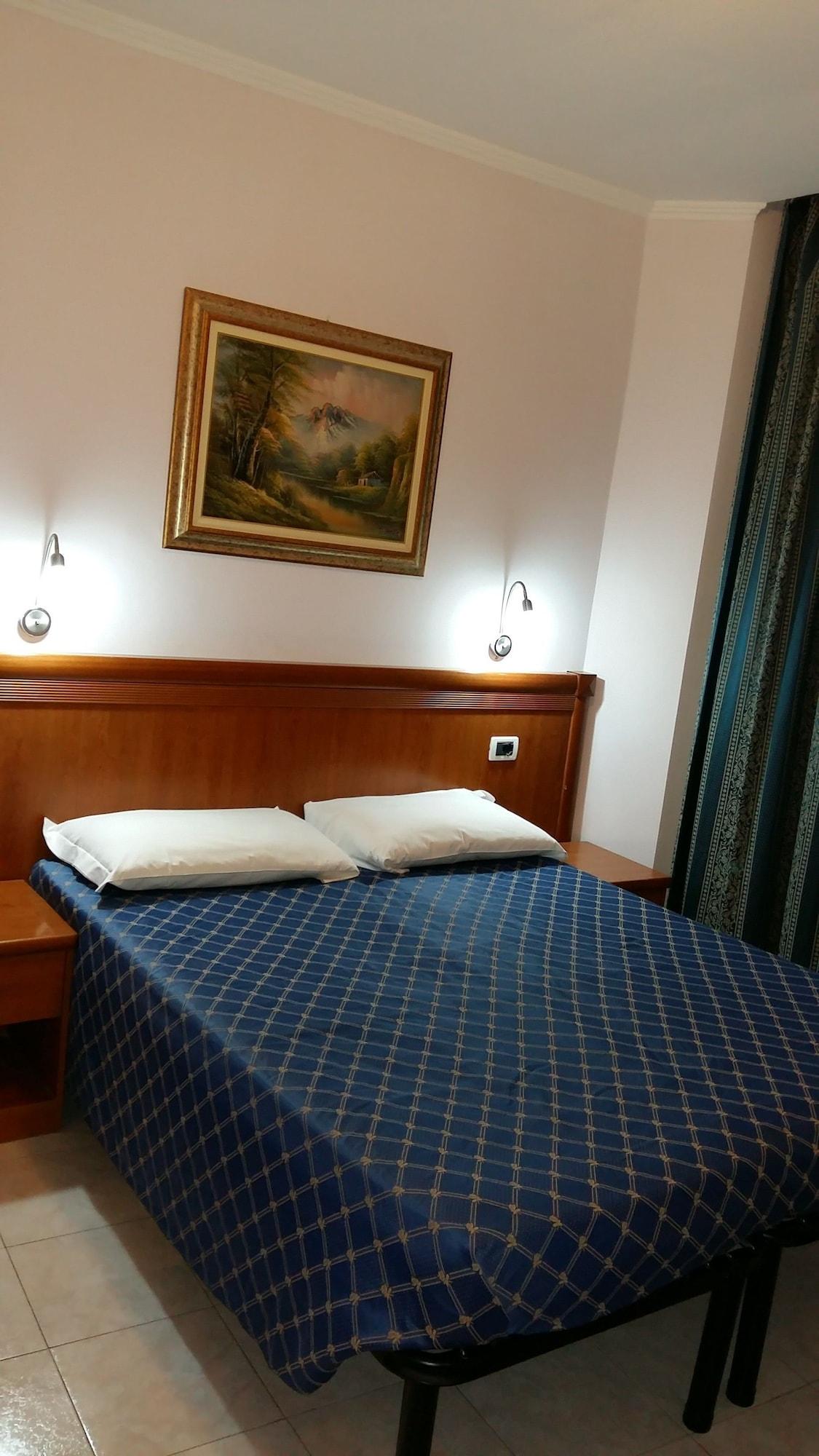 Sun Moon 3* Roma