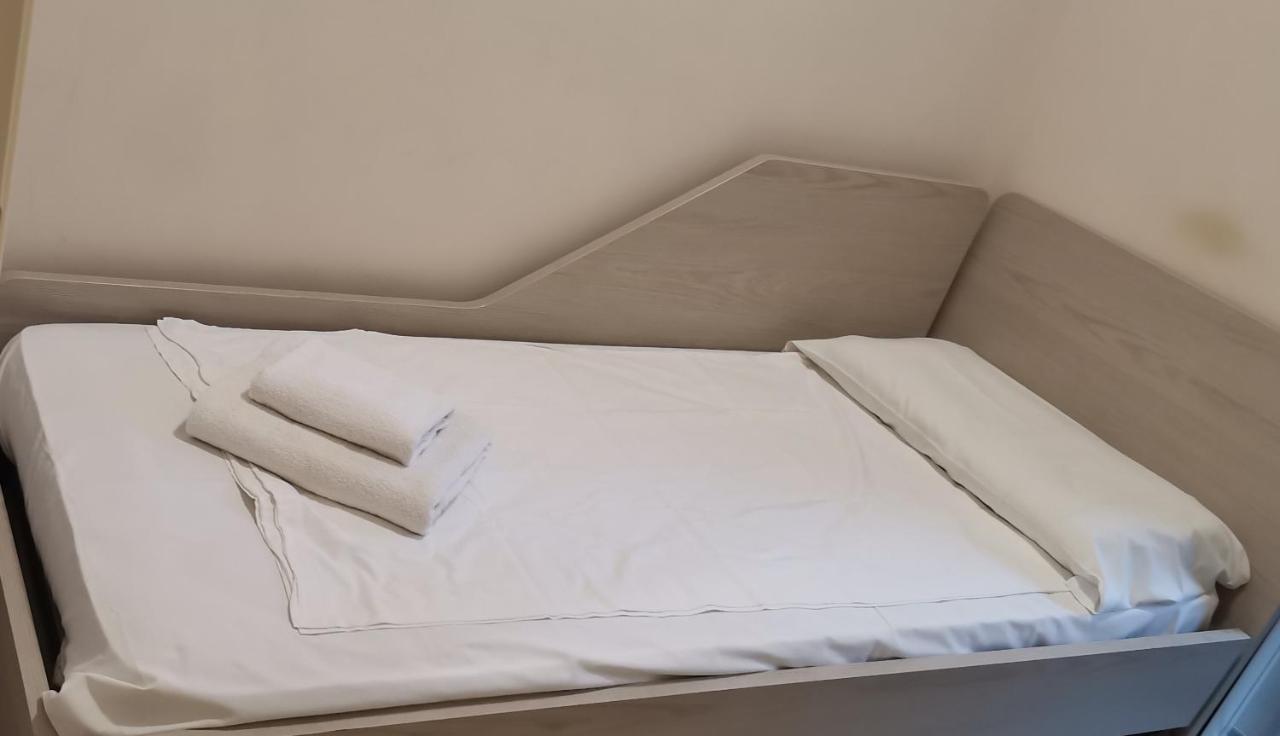 Sun Moon 3* Roma