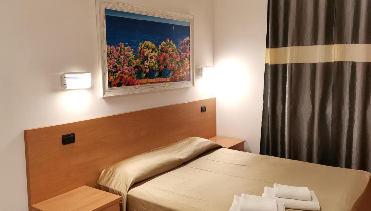 Affittacamere Sun Moon Roma