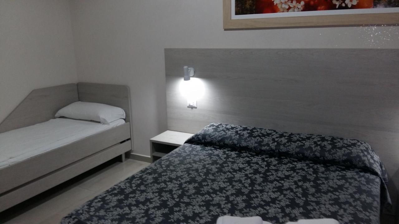 Affittacamere Sun Moon Roma