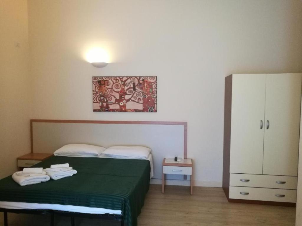 Sun Moon 3* Roma