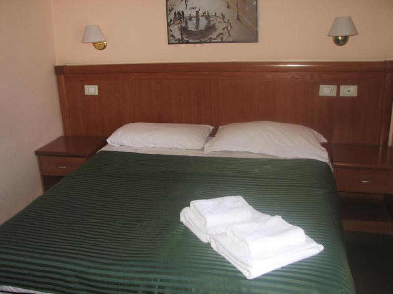 Affittacamere Sun Moon Roma
