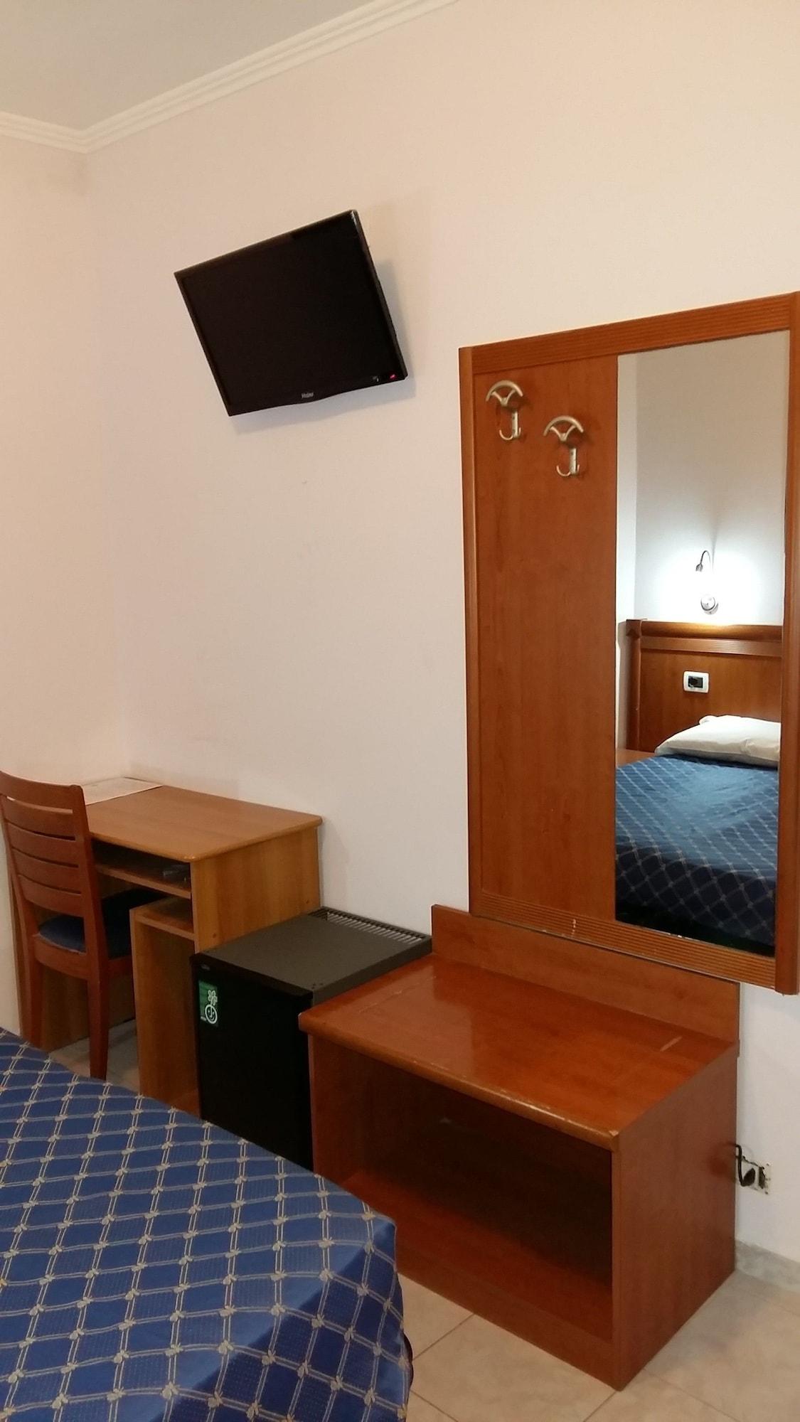 Sun Moon Affittacamere 3*