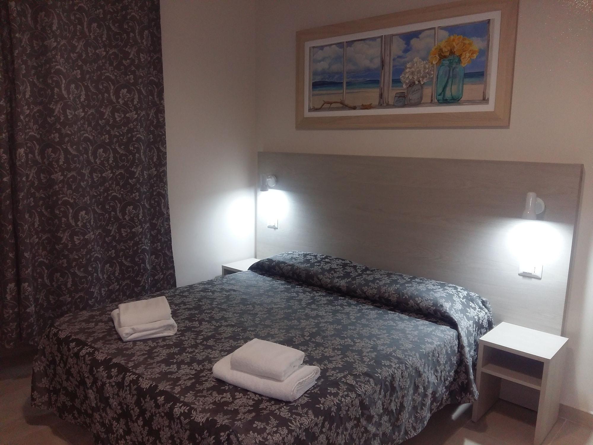Sun Moon 3* Roma