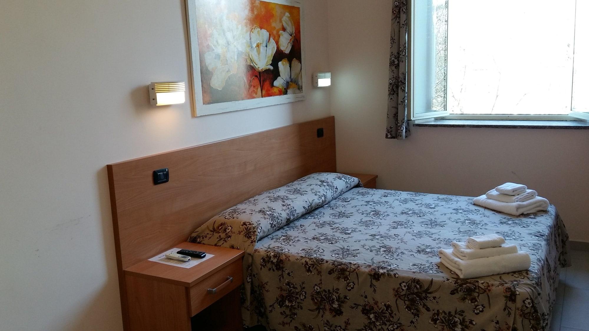 Sun Moon Affittacamere 3*
