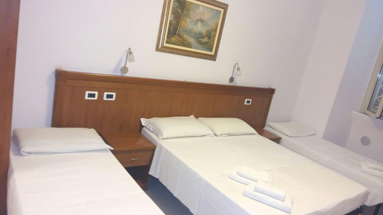 Sun Moon 3* Roma