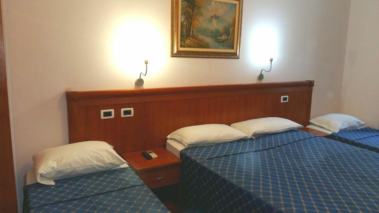 Sun Moon Affittacamere 3*