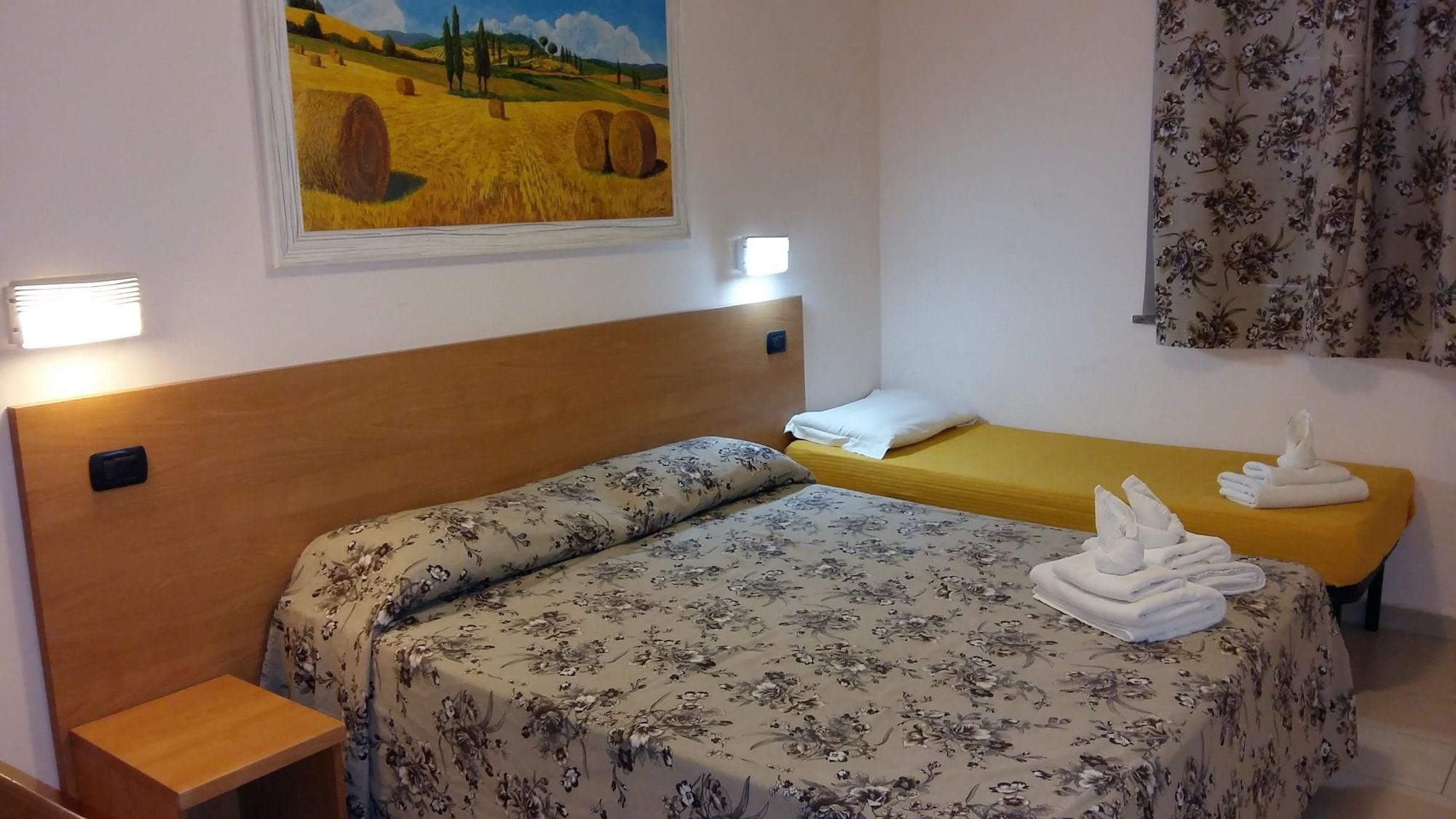 Sun Moon Roma