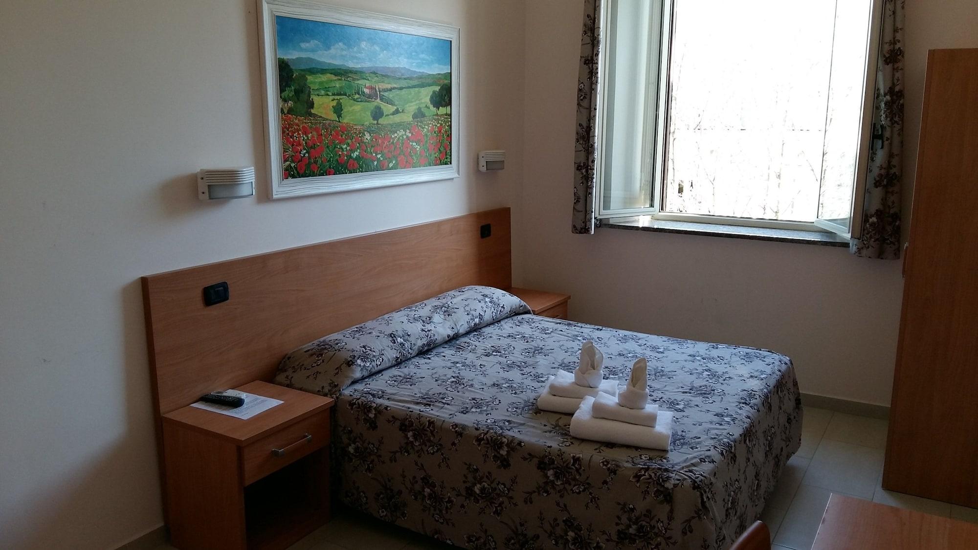 Sun Moon 3* Roma