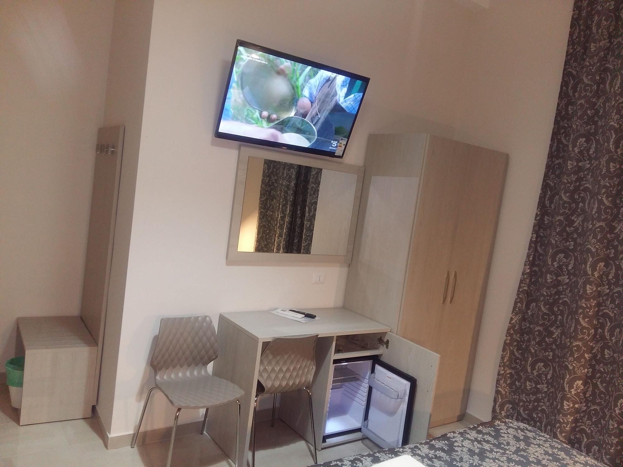 Sun Moon Affittacamere 3*