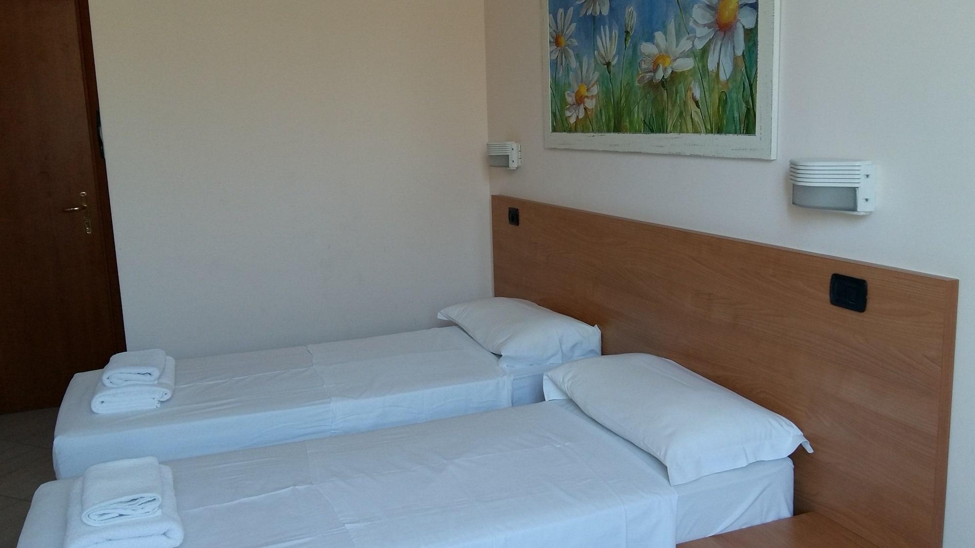 Affittacamere Sun Moon 3*