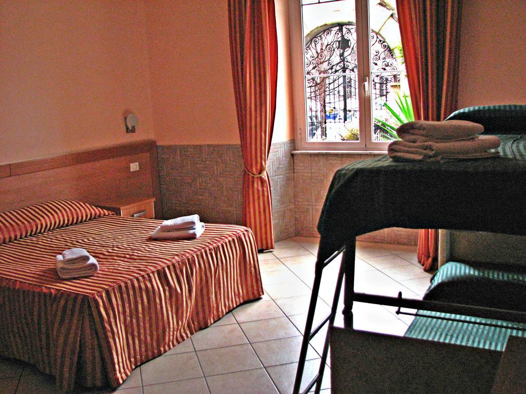 Affittacamere Sun Moon Roma