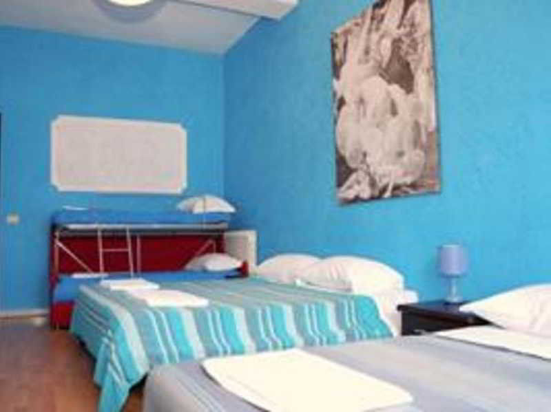 Sun Moon 3* Roma