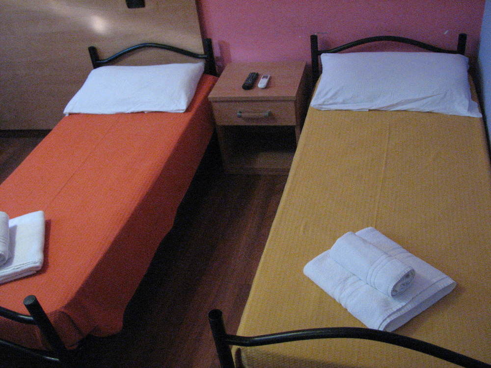 Sun Moon Affittacamere 3*