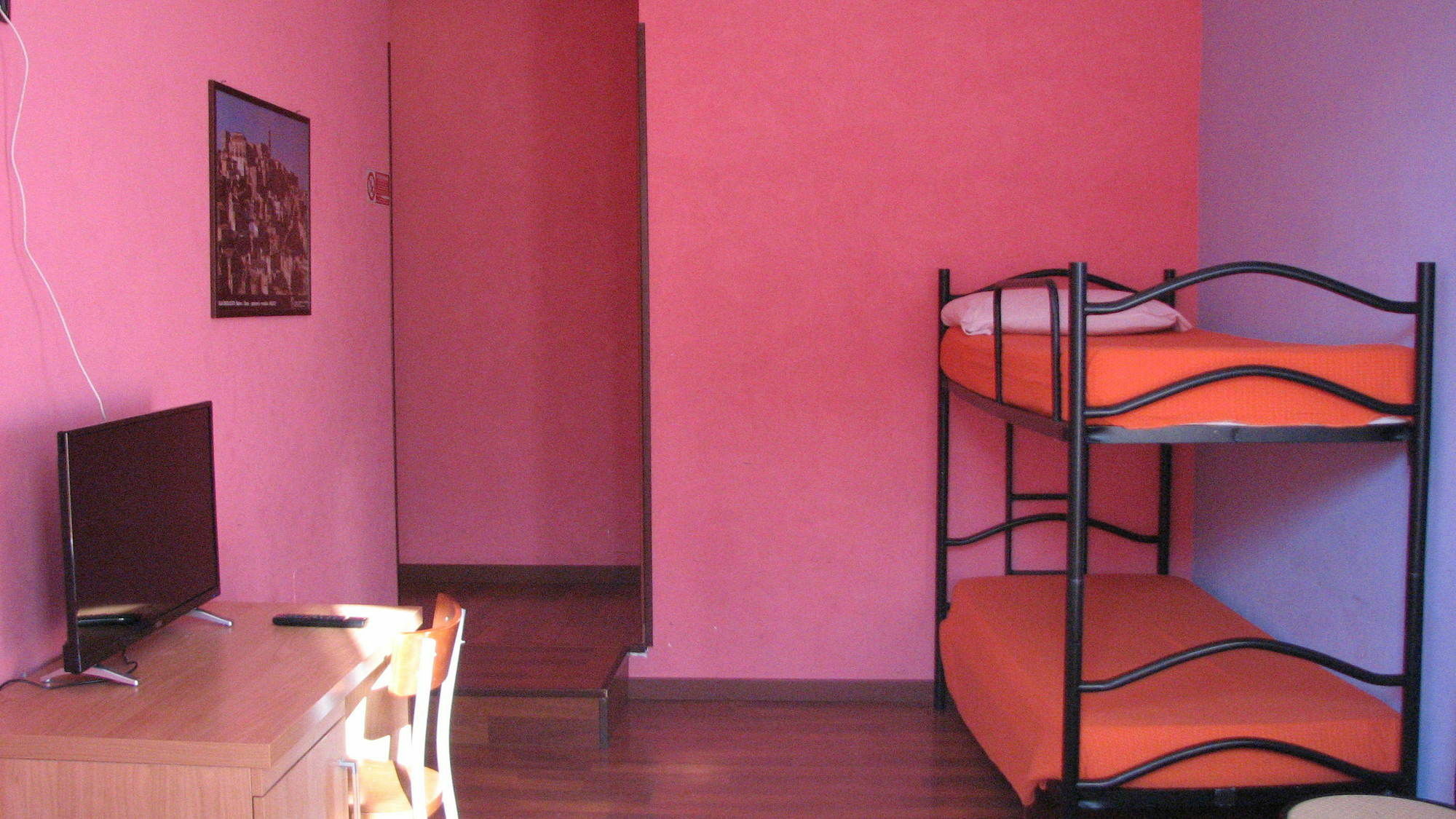 Sun Moon Affittacamere 3*