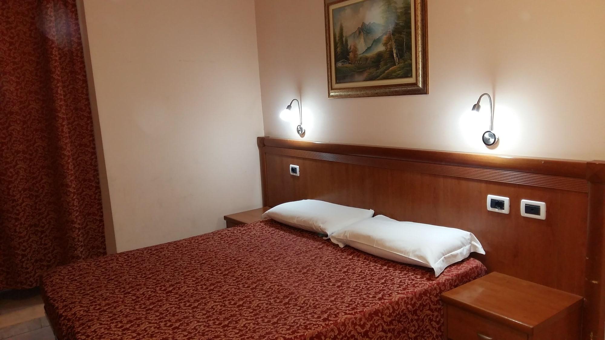 Casa de hóspedes Sun Moon 3*