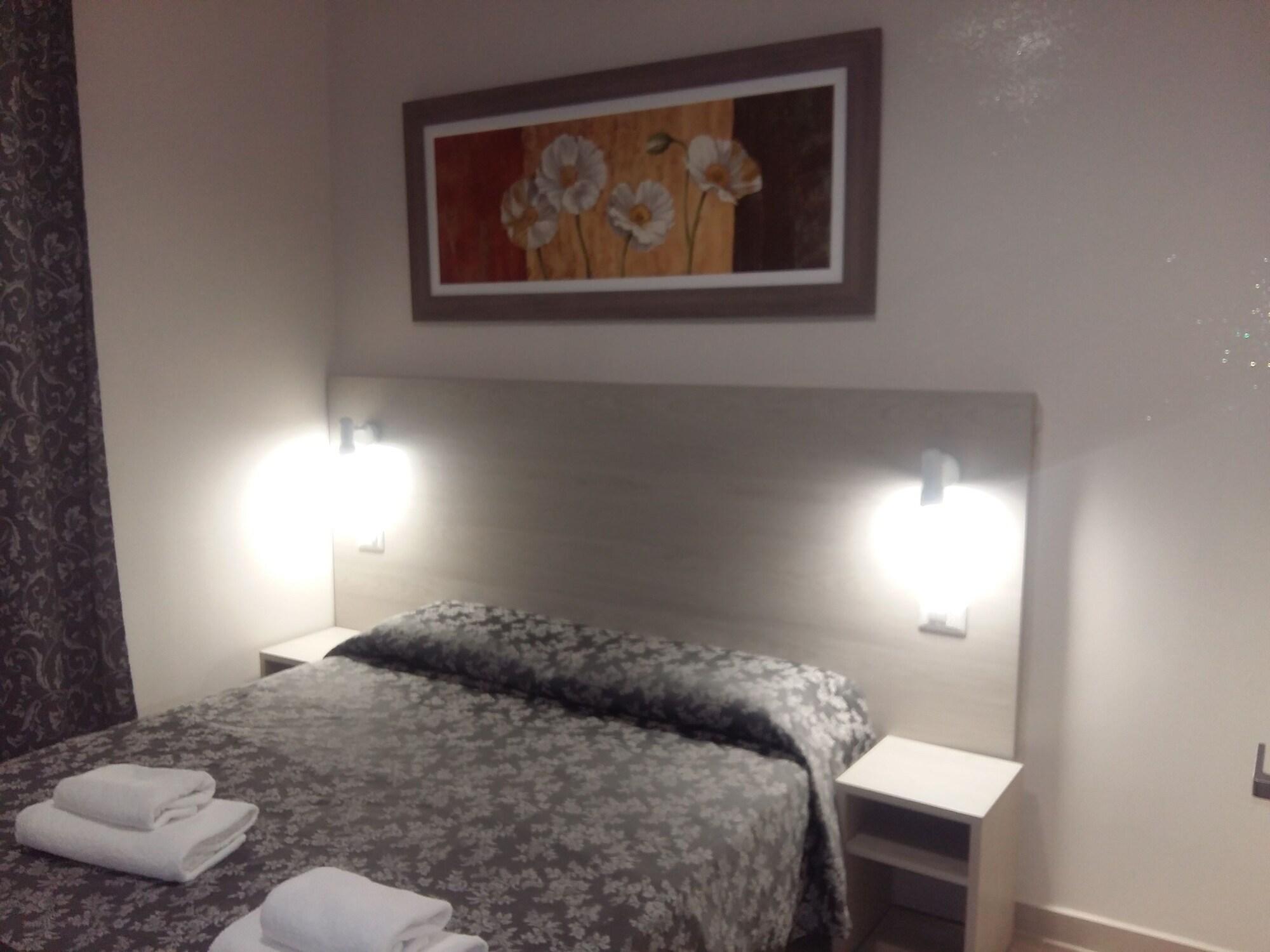 Casa de hóspedes Sun Moon Roma