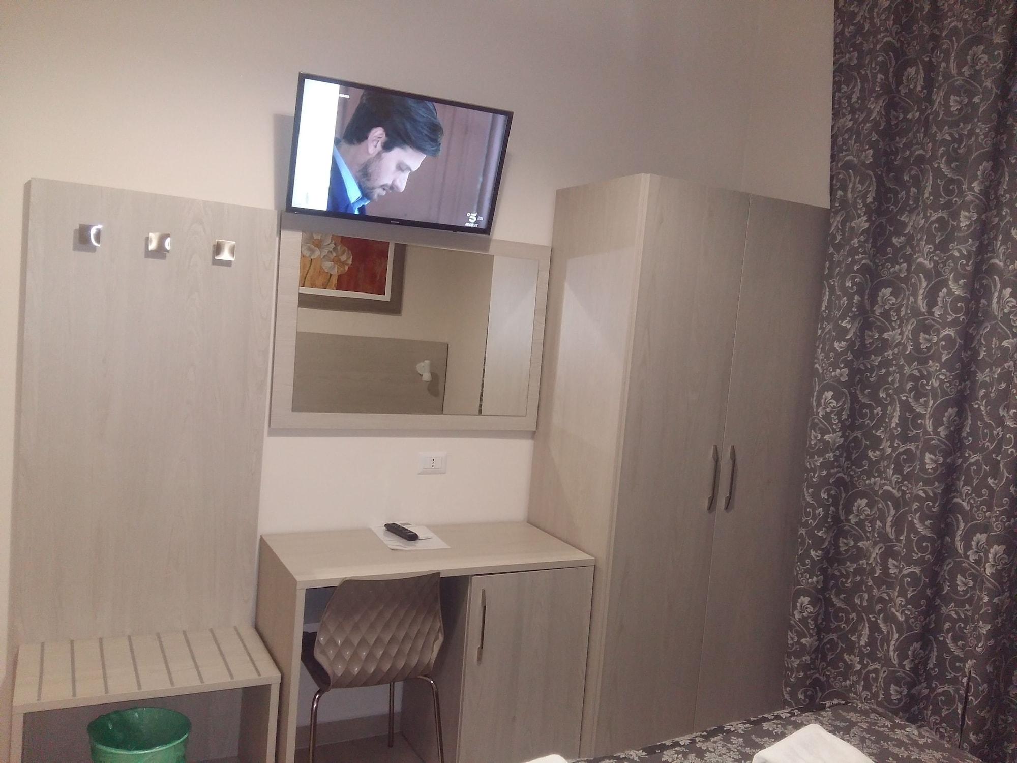 Casa de hóspedes Sun Moon 3*