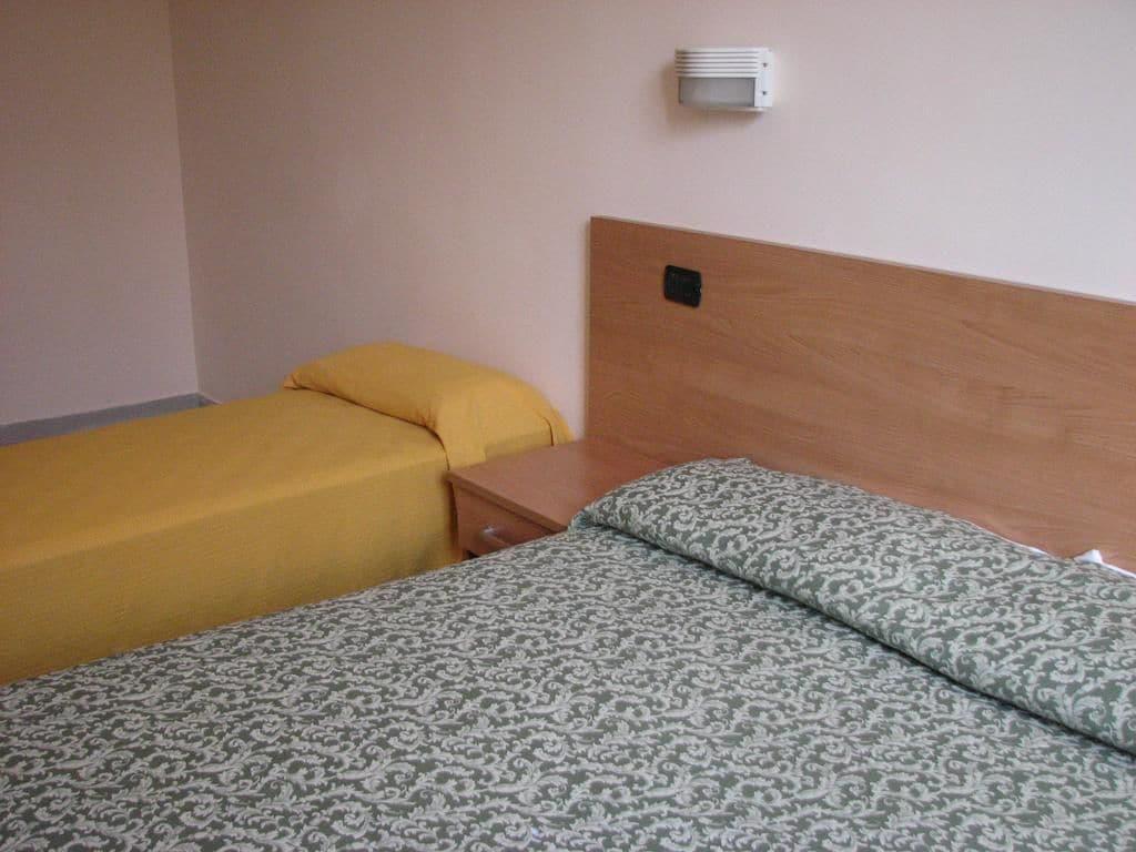 Casa de hóspedes Sun Moon Roma