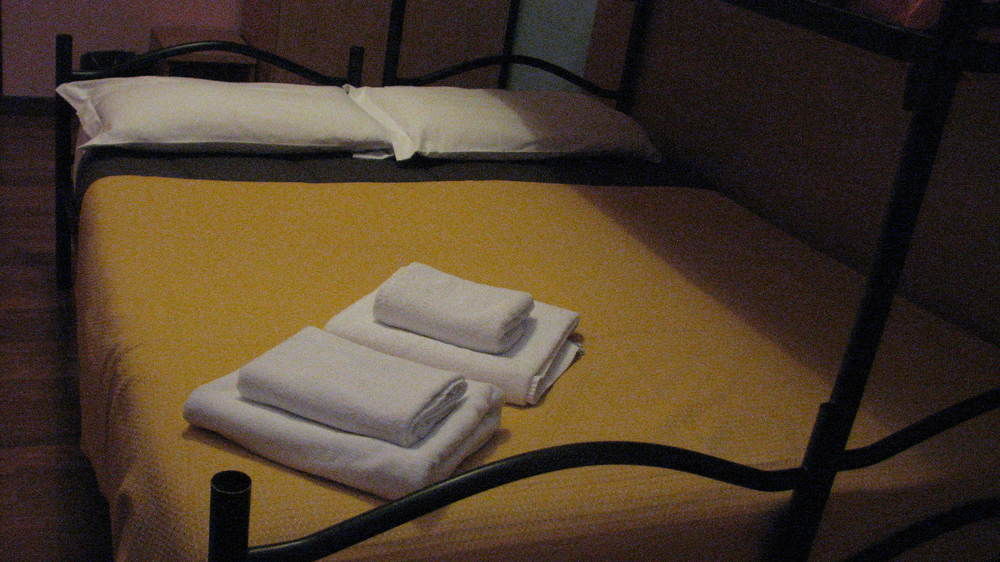 Casa de hóspedes Sun Moon