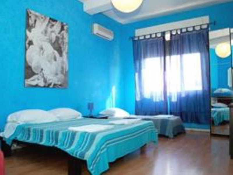 Casa de hóspedes Sun Moon Roma