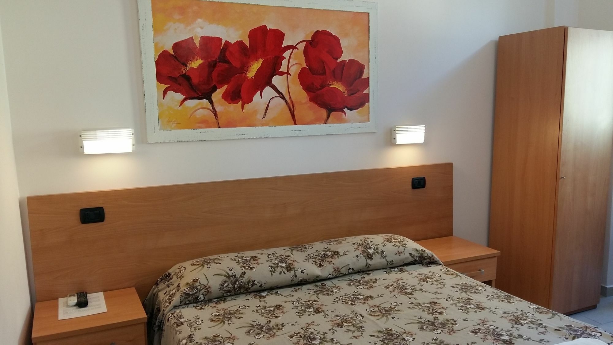 Casa de hóspedes Sun Moon Roma